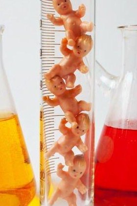 tppa阳性不转阴不给做试管，那些得了梅毒的人如何才能生育？